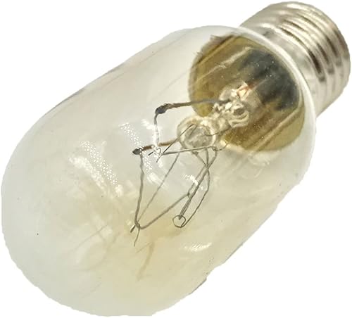 Miniatura 2 de 5304464090 Reemplazo de la lámpara para microondas Frigidaire 5304461116 1381117 AH1993457 EA1993457 PS1993457