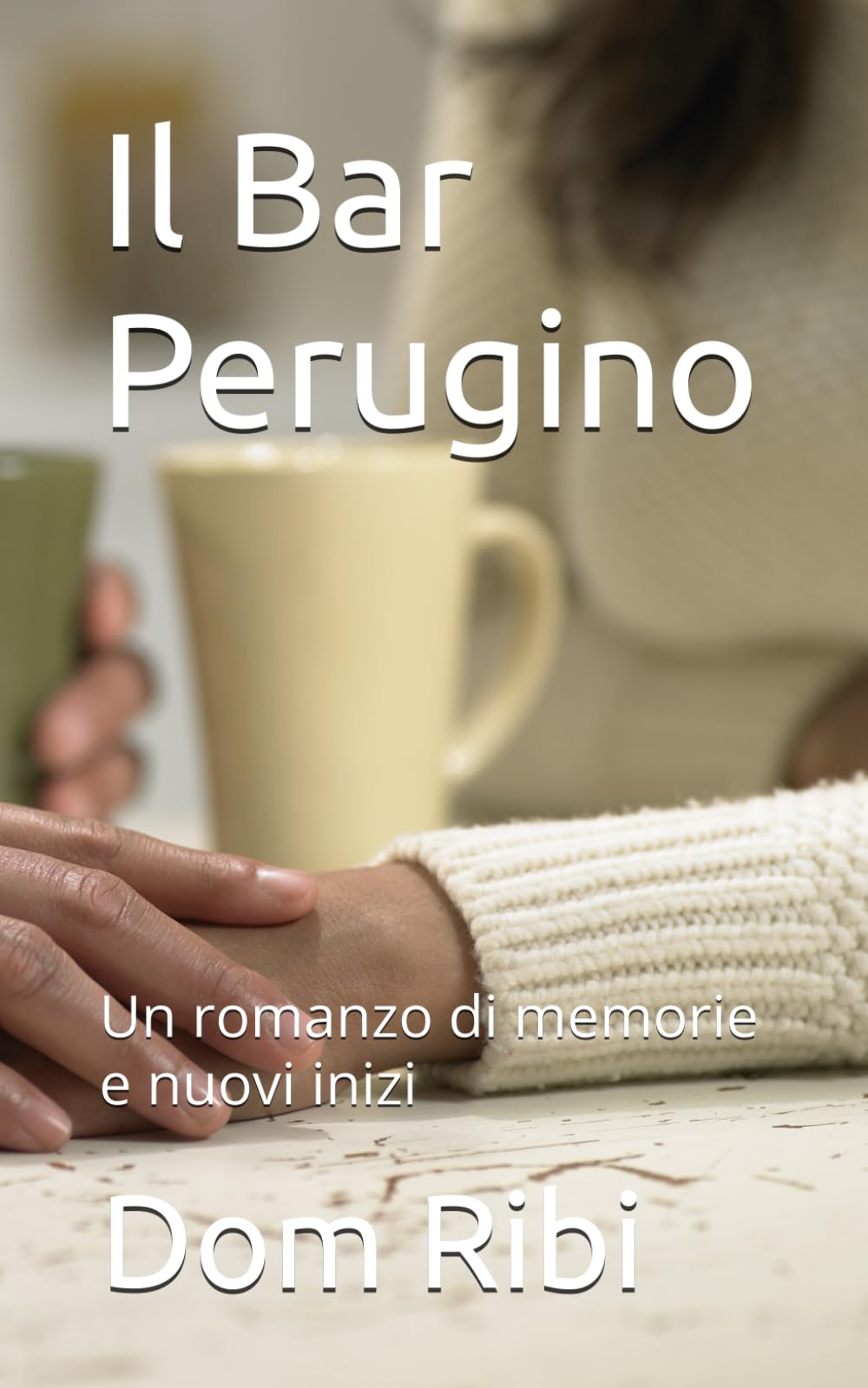 Il Bar Perugino: Un romanzo di memorie e nuovi inizi