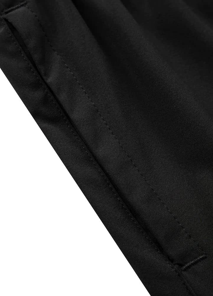 PITBULL - West Coast Sporthose Herren Kurz, Schnelltrocknende Kurze Sporthose Herren, Kurze Trainingshose Herren, Komfortabel Fitnesshose Herren, Laufhose Herren Kurz