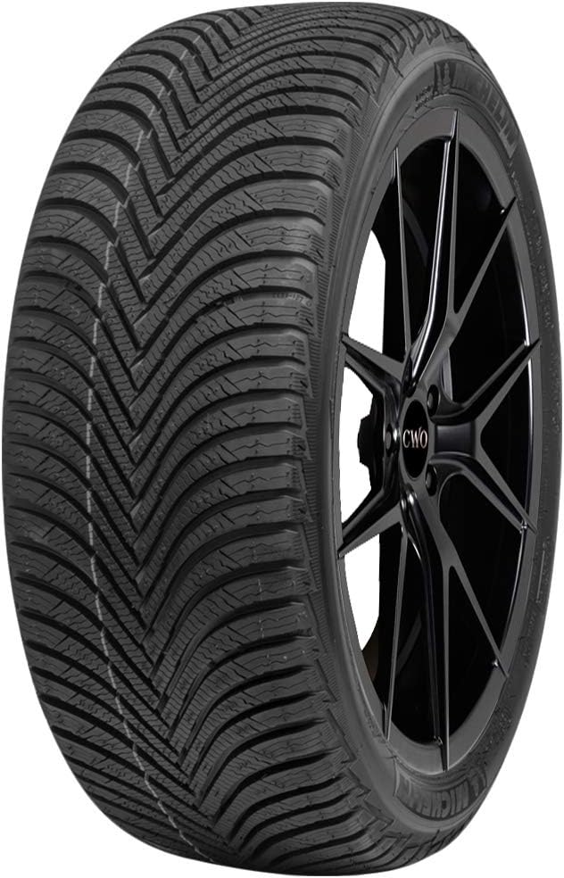 MICHELIN Pilot Alpin 5 SUV Winter Tire