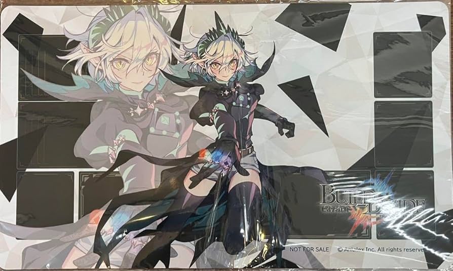 アルベド カートン特典 プレイマット アルベド カートン特典