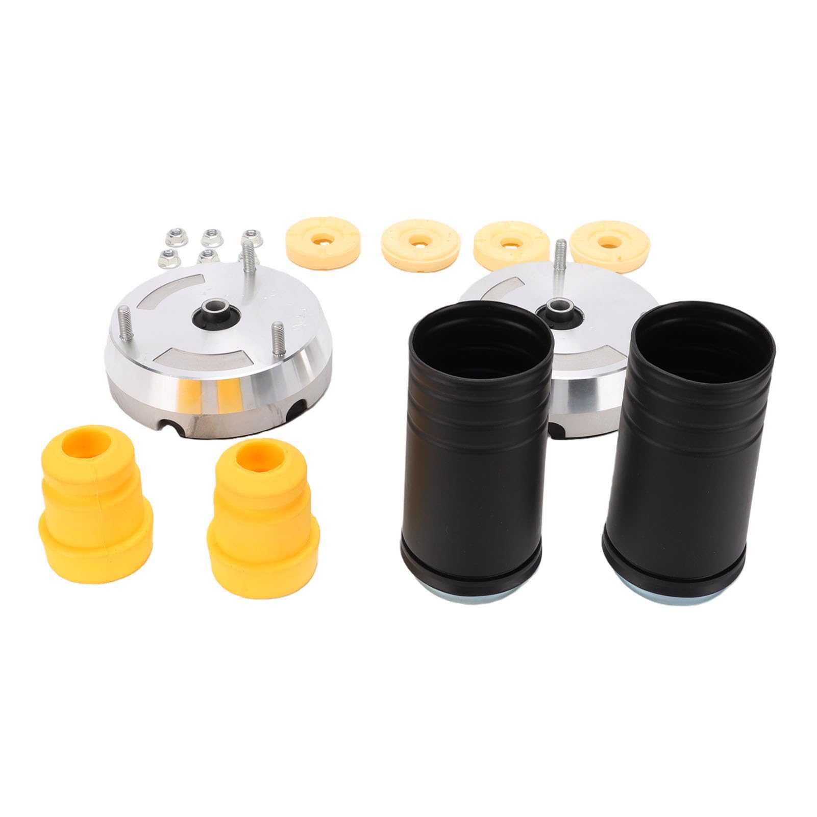 Kit de Soporte de Amortiguador Delantero, Kit de Soporte de Puntal