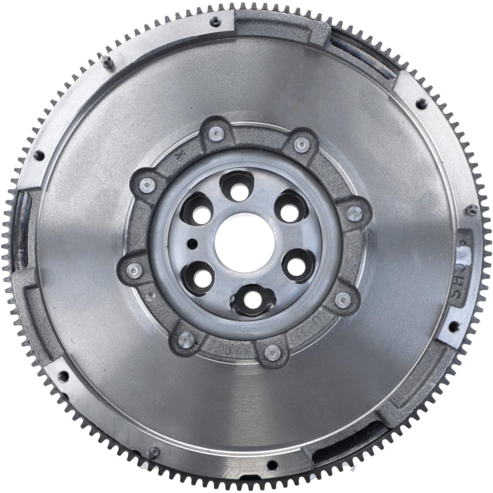 SACHS 2294 000 113 Volant Moteur Volant oscillant à double masse pour Volkswagen Golf VI (5K1) 2008-2014 et autres véhicules