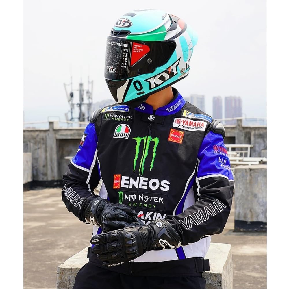 Amazon.co.jp: バイクグローブ レーシンググローブ M-XXLサイズ バイク