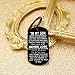 Ibiwe Men For Later Items Christmas Gifts For Son From Mom Dad Birthday Gift For Men Teen Boys Kids Gifts Son Birthday Keychain Teens
