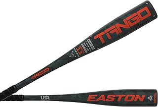 Easton | 2025 | Tango Baseball Bat | USA Baseball | -8 / -11 Drop | 2 5/8" Barrel | 1 Pc. Alloy