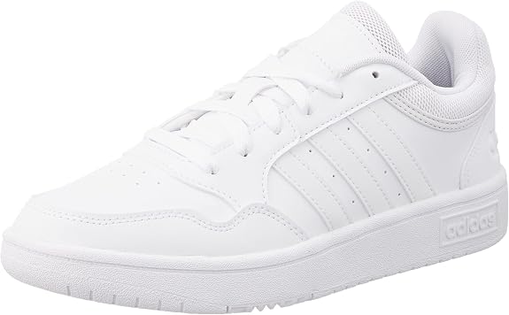 adidas Women's Hoops 3.0 Trainers 