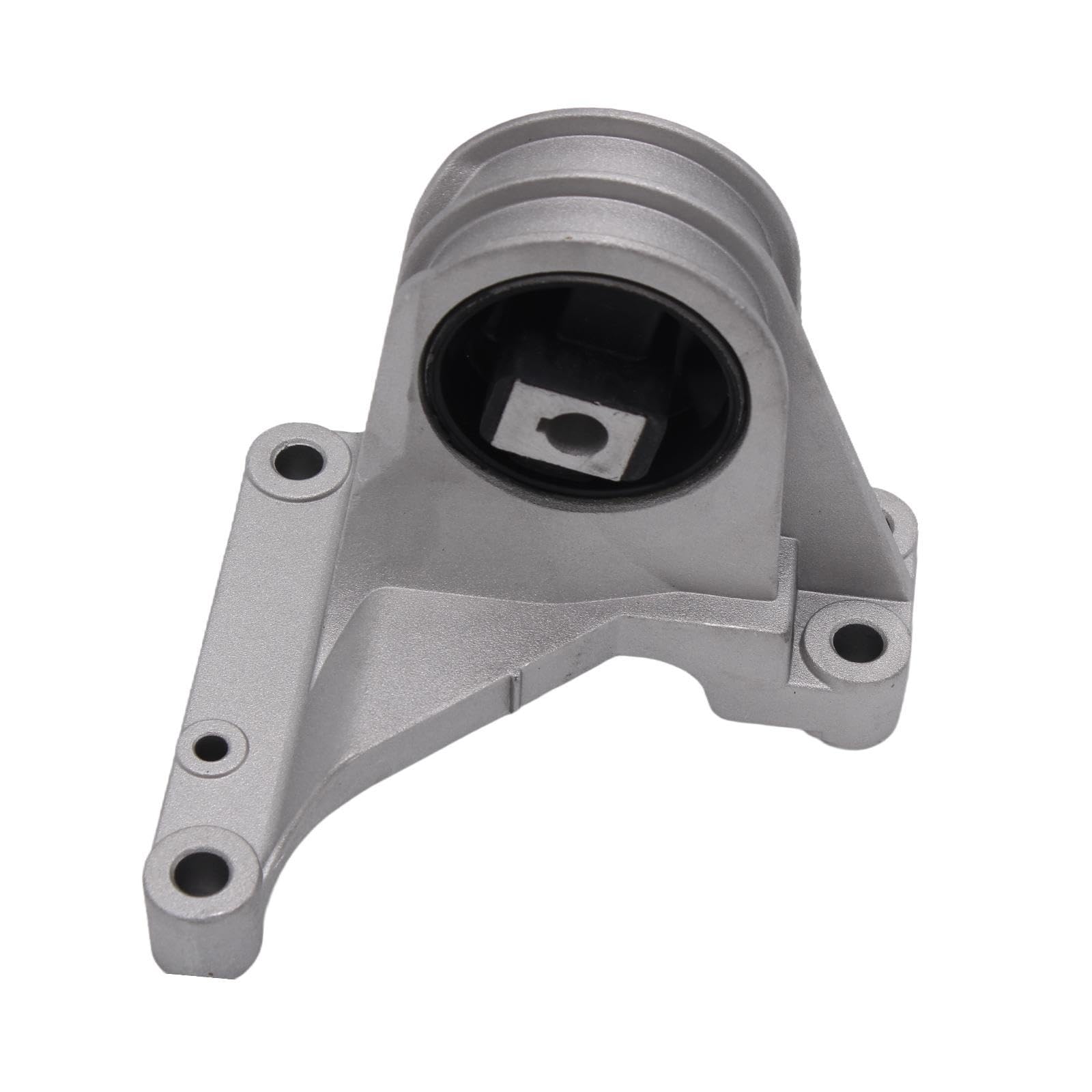 Supporto Motore 8649597 Staffa Motore Parti Ricambio Trasmissione Montaggio Professionale Metallo Resistente Lunga Durata Adatto a Officine Garage