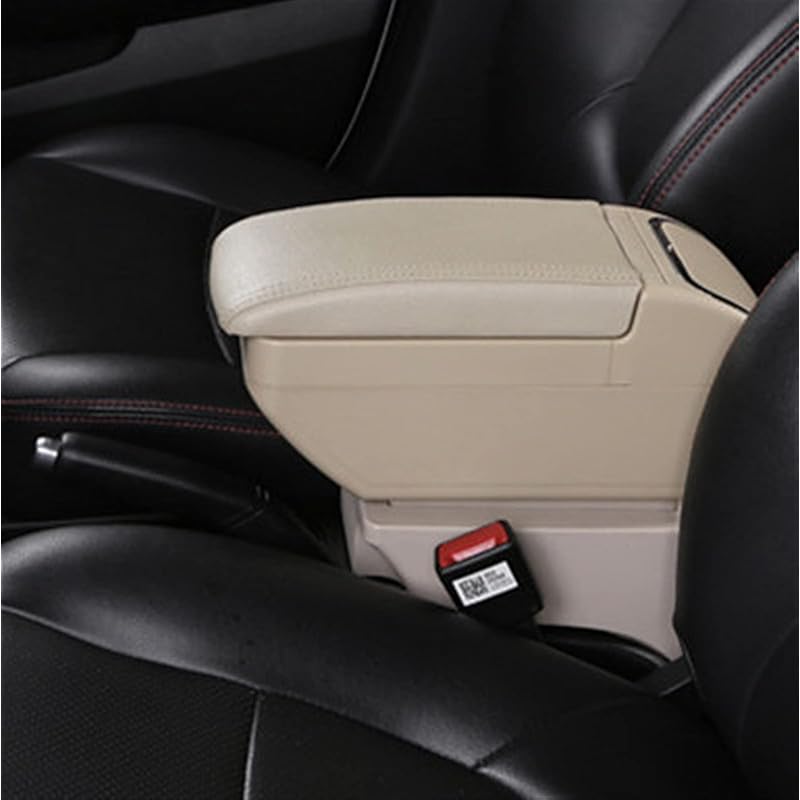 車 バイク ボトムスス単品 スズキ用スイフト用05 22カーアームレストボックスセンターコンソール収納ボックス後付け部品インテリアアクセサリー Color E Style Gray Jwfz3otiry Todosustentable Cl