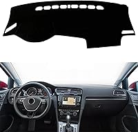 Vista 10 de Cubierta del tablero del coche Dash Mat Dash Pad alfombra para Hyundai Veracruz 2007 2008 2009 2010 2011 2012 mano izquierda