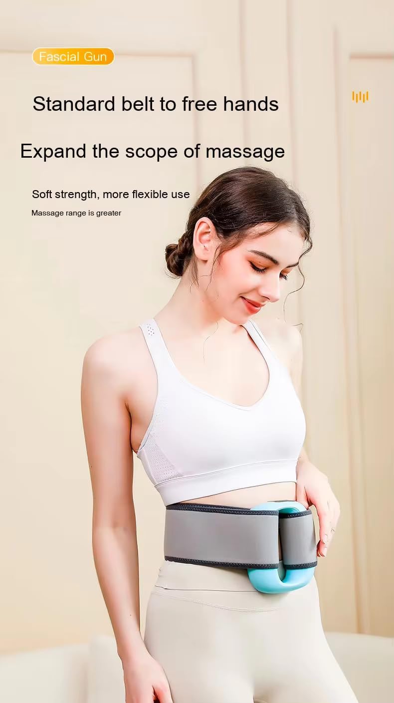 Bump muscle ring massage, 5 speed settings, 3 mode, recurrent, deep tissue tissue tissue mini gun massage full body pain relief and relaxation for men and women Bump muscle ring massage, 5 speed settings, 3 mode, recurrent, deep tissue tissue tissue mini gun massage full body pain relief and relaxation for men and women