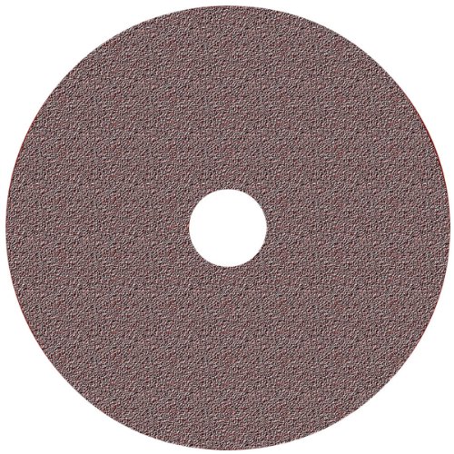 Norton Co. 01909 Sand DISC Fiber 5