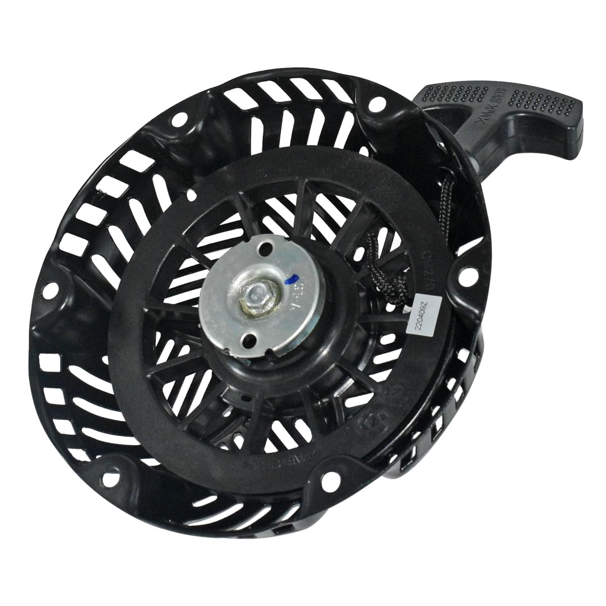 Arrancador de rebobinado 17 165 02-s para Kohler CH260 CH270 SH265 arranque de retroceso