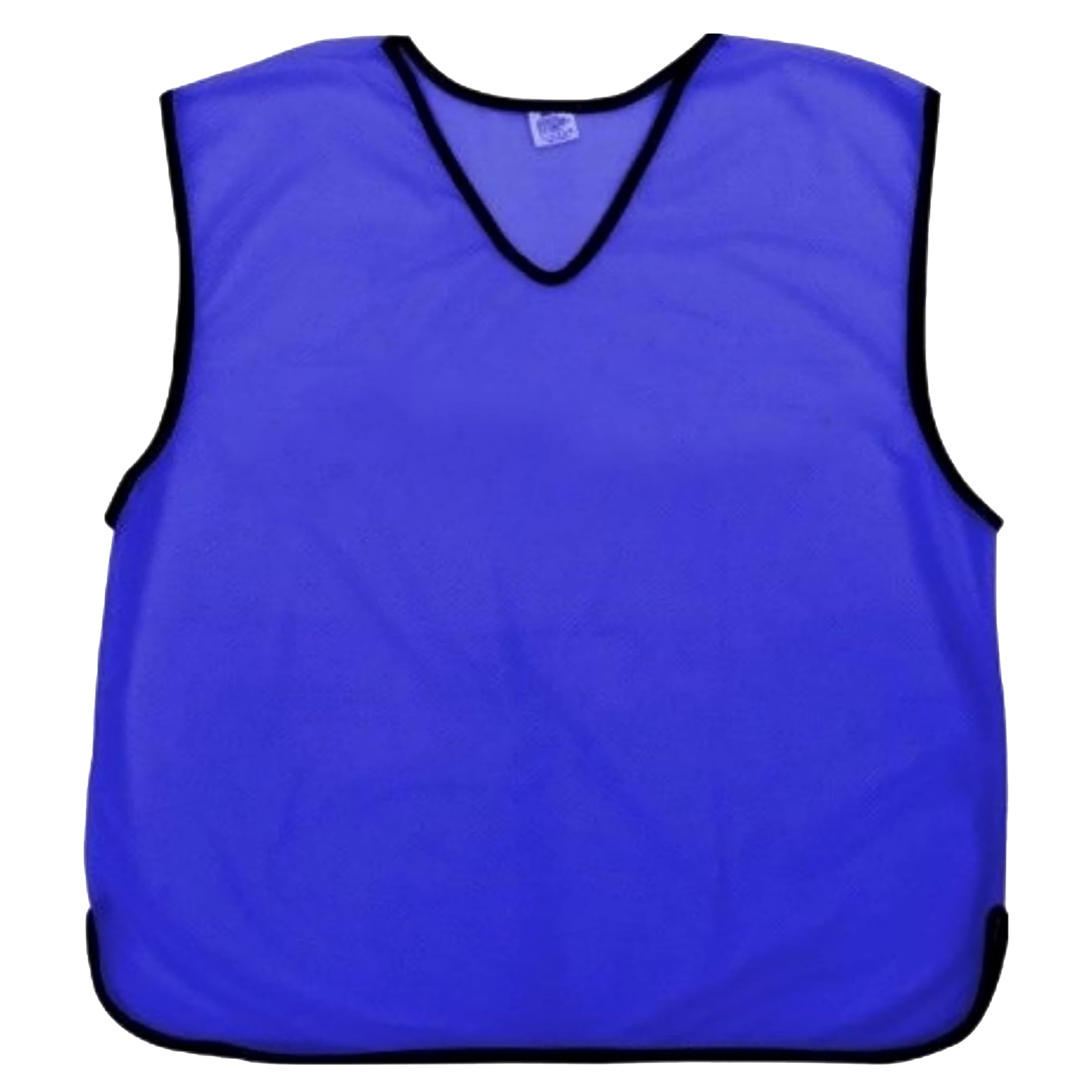 Sterling Sports® Training Bibs Sports Mesh Bibs Football Soccer Rugby Sports Bibs Function Party Outdoor Bibs- Pack of 10 Bibs