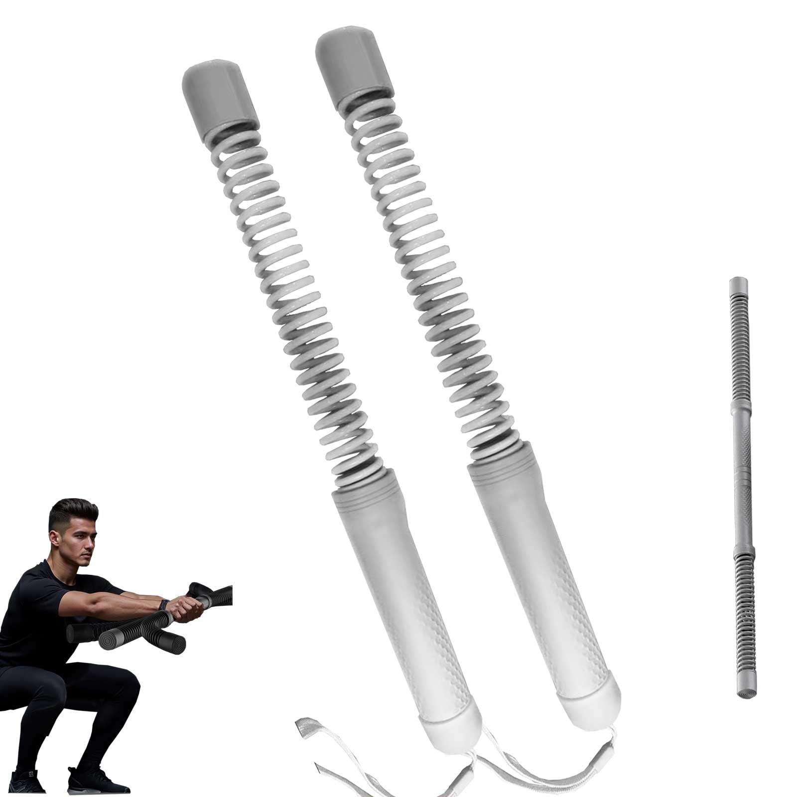 Amazon.co.jp: バトルロープ ロープレスバトルロープ 自宅用 筋トレ