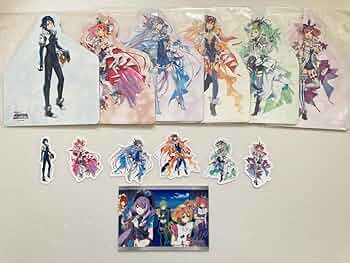 Amazon.co.jp: マクロス 超時空フェスティバル マクフェス マΔ