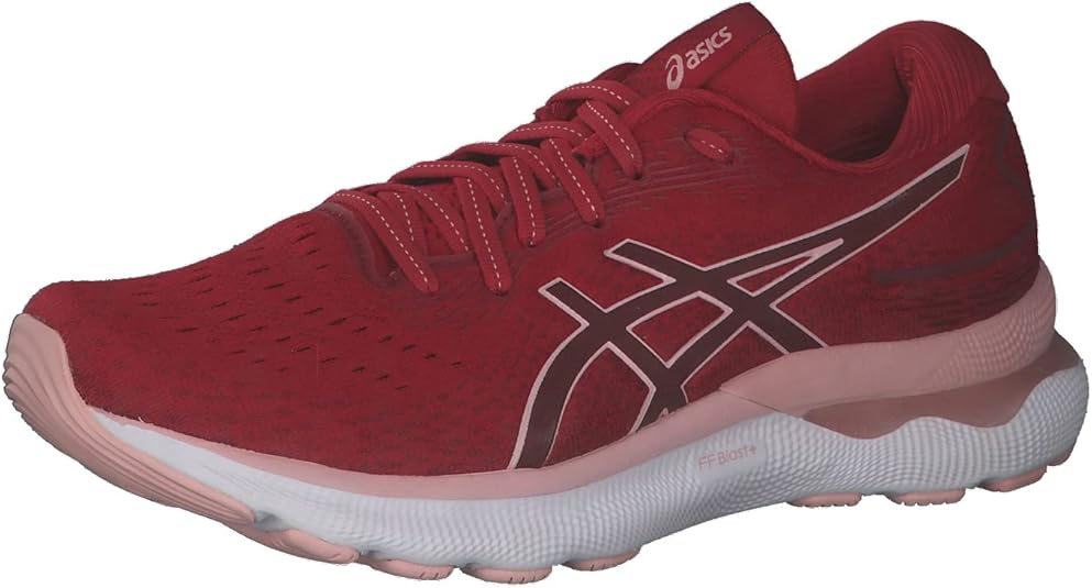 Tenis F Asics Gel Nimbus 24