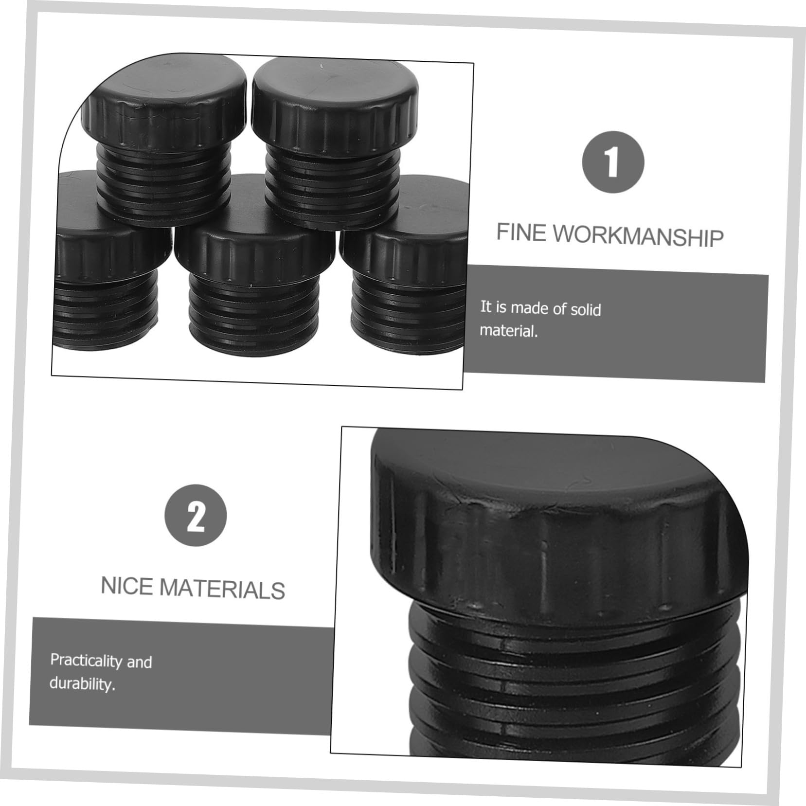 Alipis 25piezas De Seguridad Para Enchufes De Luz Para Bases De Bombillas Impermeables Para Interior y Exterior Protección Infantil