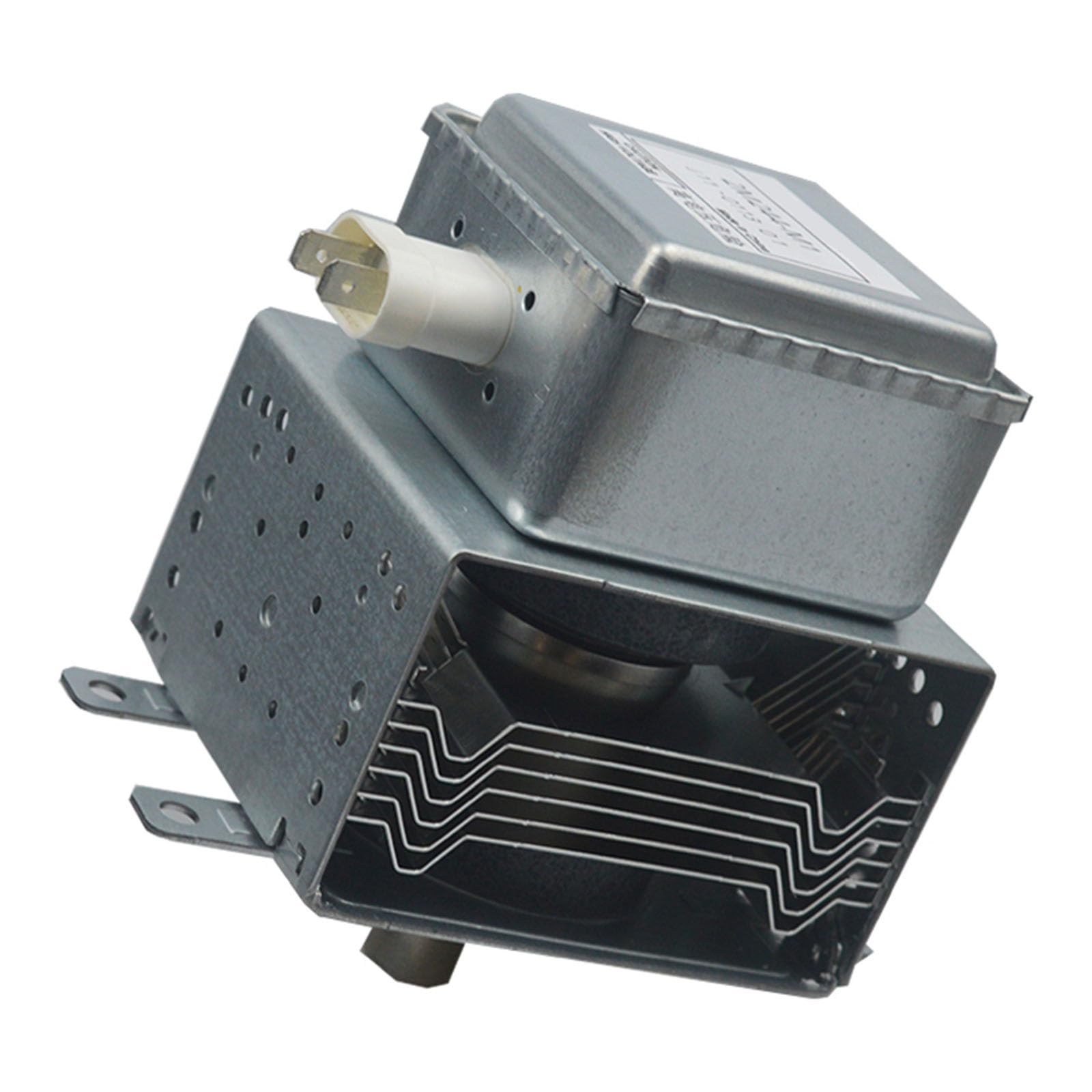 2M244-M1 Magnetron-Röhre, industrieller Mikrowellenofen, Magnetron-Vakuum-Elektronikrohr, kompatibel mit Panasonic-Mikrowellen-Zubehör