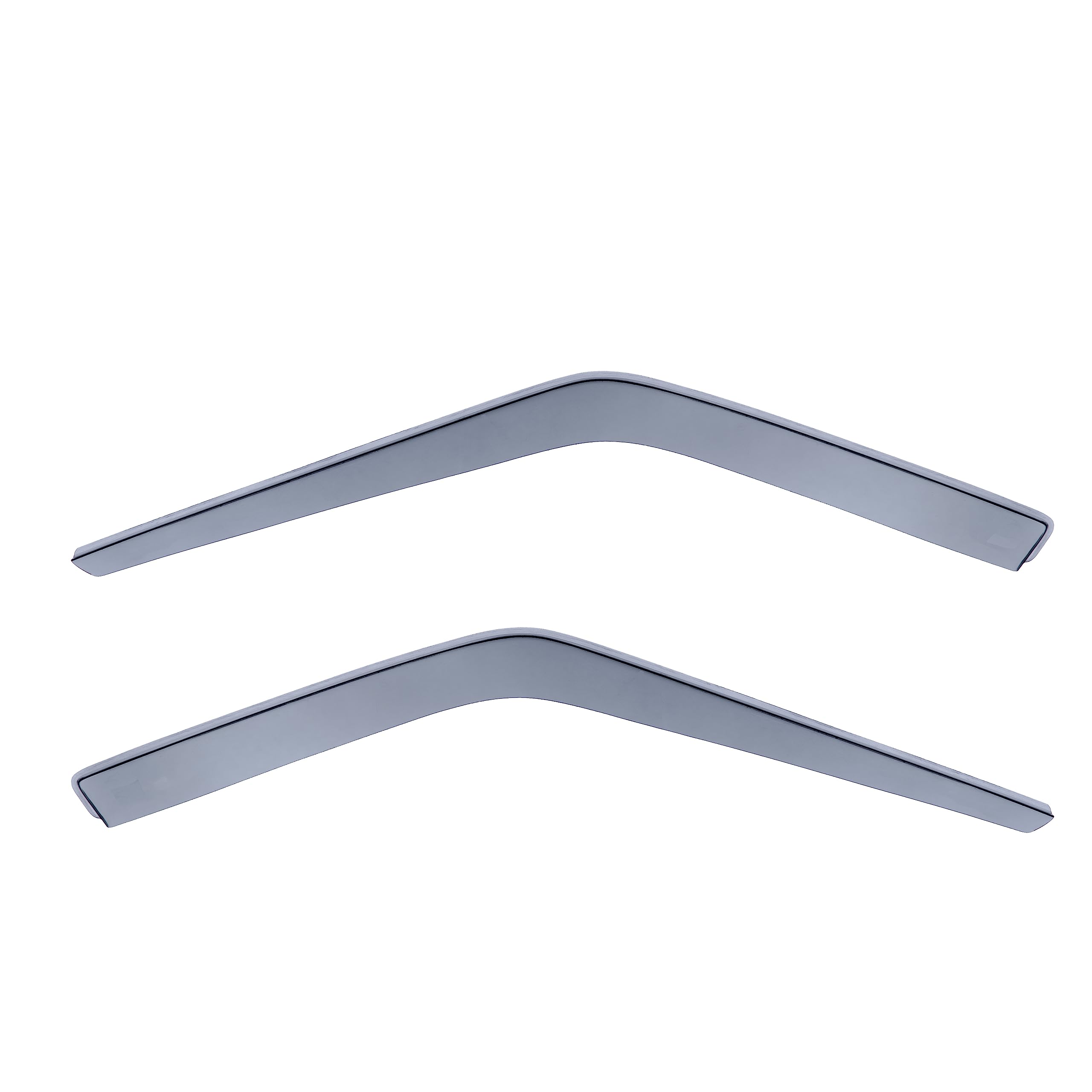 Deflectores Compatible con Citroen CX Break | 1974-1991 Derivabrisas Delanteros