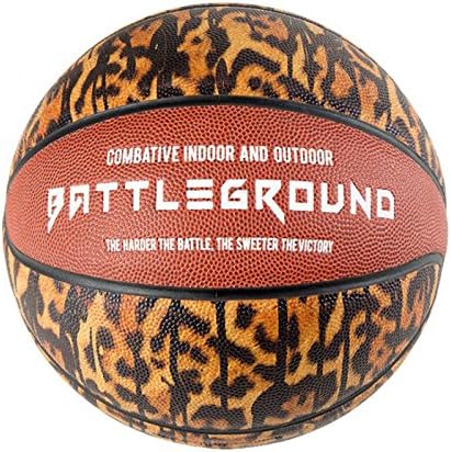 basketball sprayground