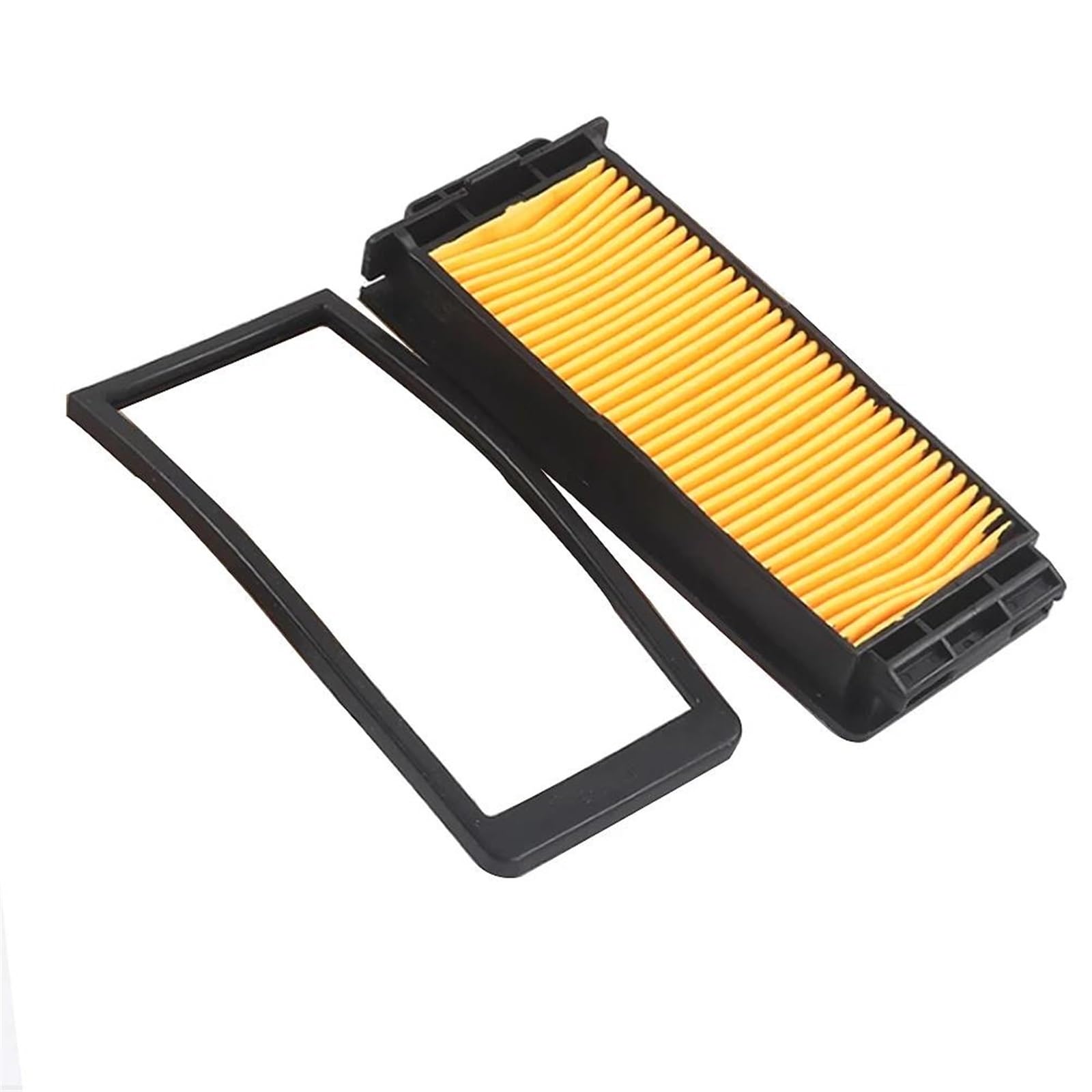 Accesorios purificadores aire Elemento Del Filtro De Aire Para Motocicleta, Filtros Aceite Motor, Filtración Para Zontes GK350 ZT350 ZT350R ZT350T ZT350X1 ZT350VX