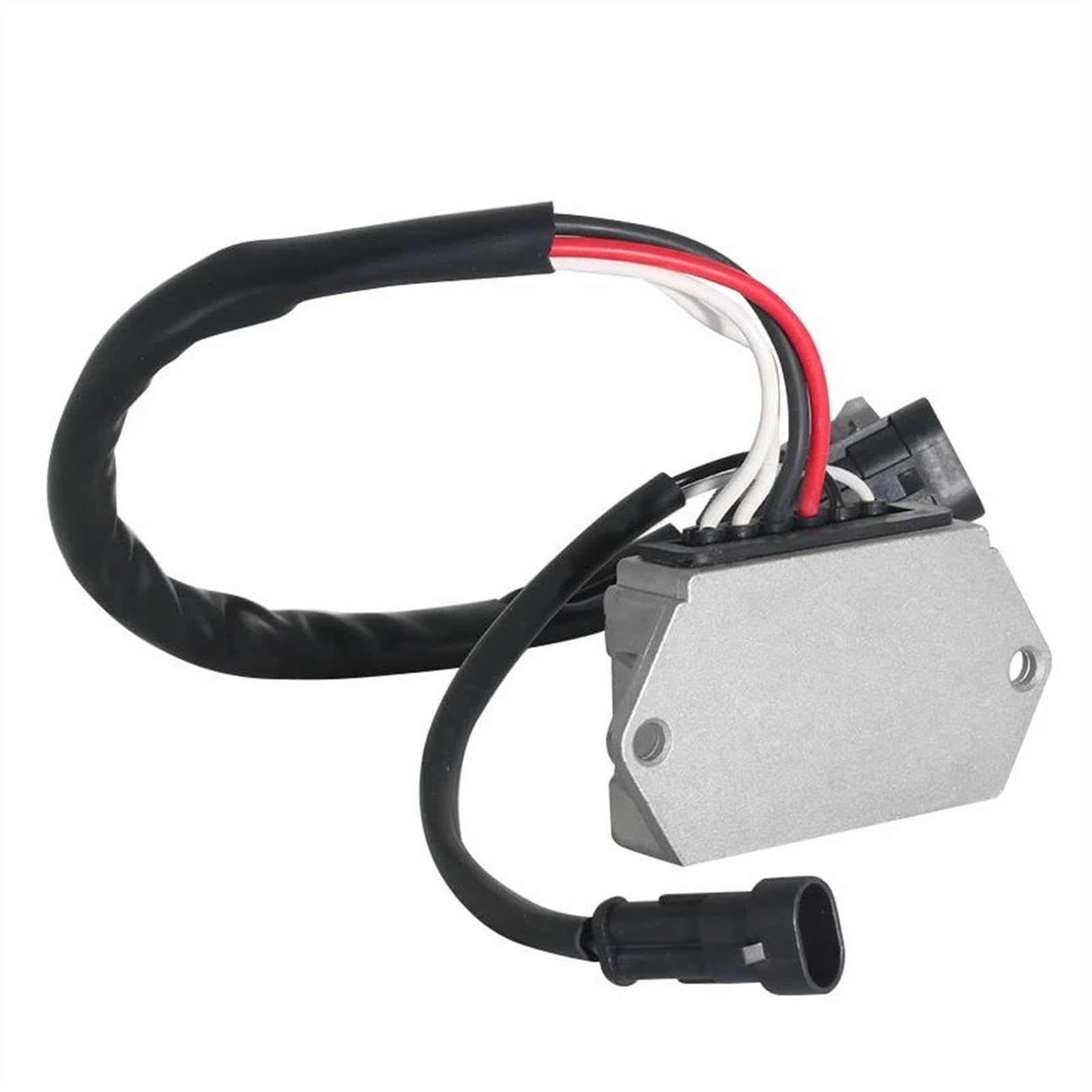 Stabilizator napięcia, regulator napięcia prostownika motocykla Ducati 944 ST2 Sport Touring 1997-1998 54040091A akcesoria motocyklowe