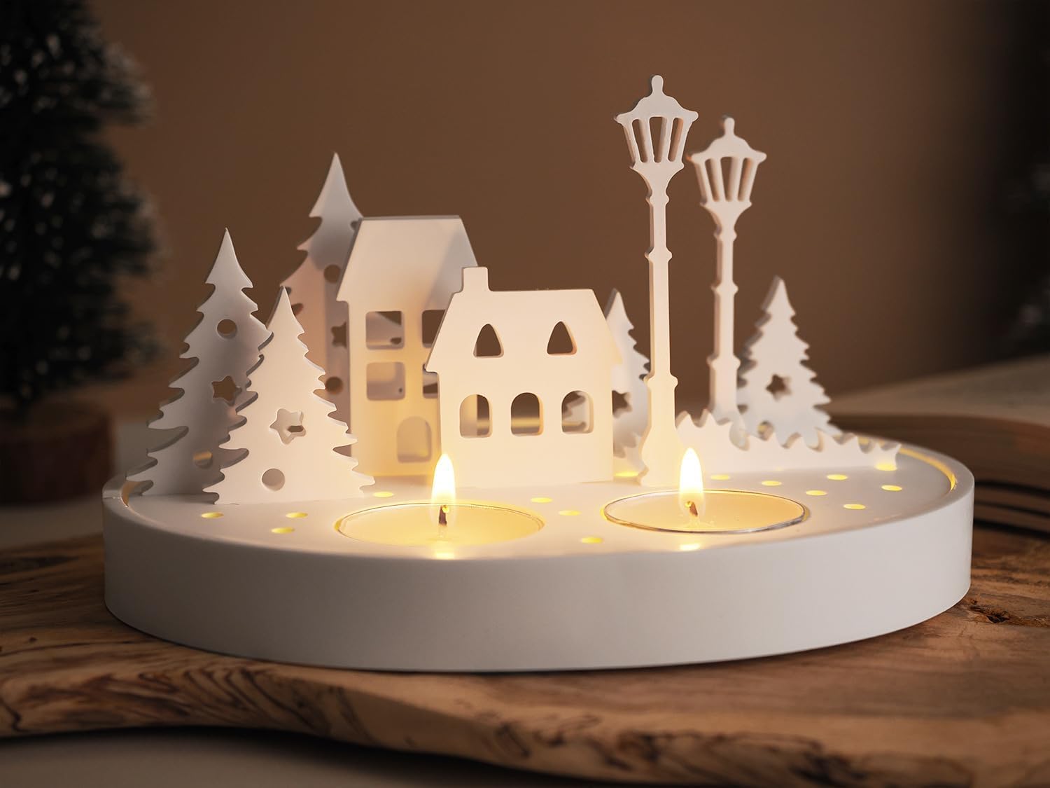 Moule En Silicone Pour Récipient De Bougie Oeuf De Pâques - Moule En Béton De Tasse De