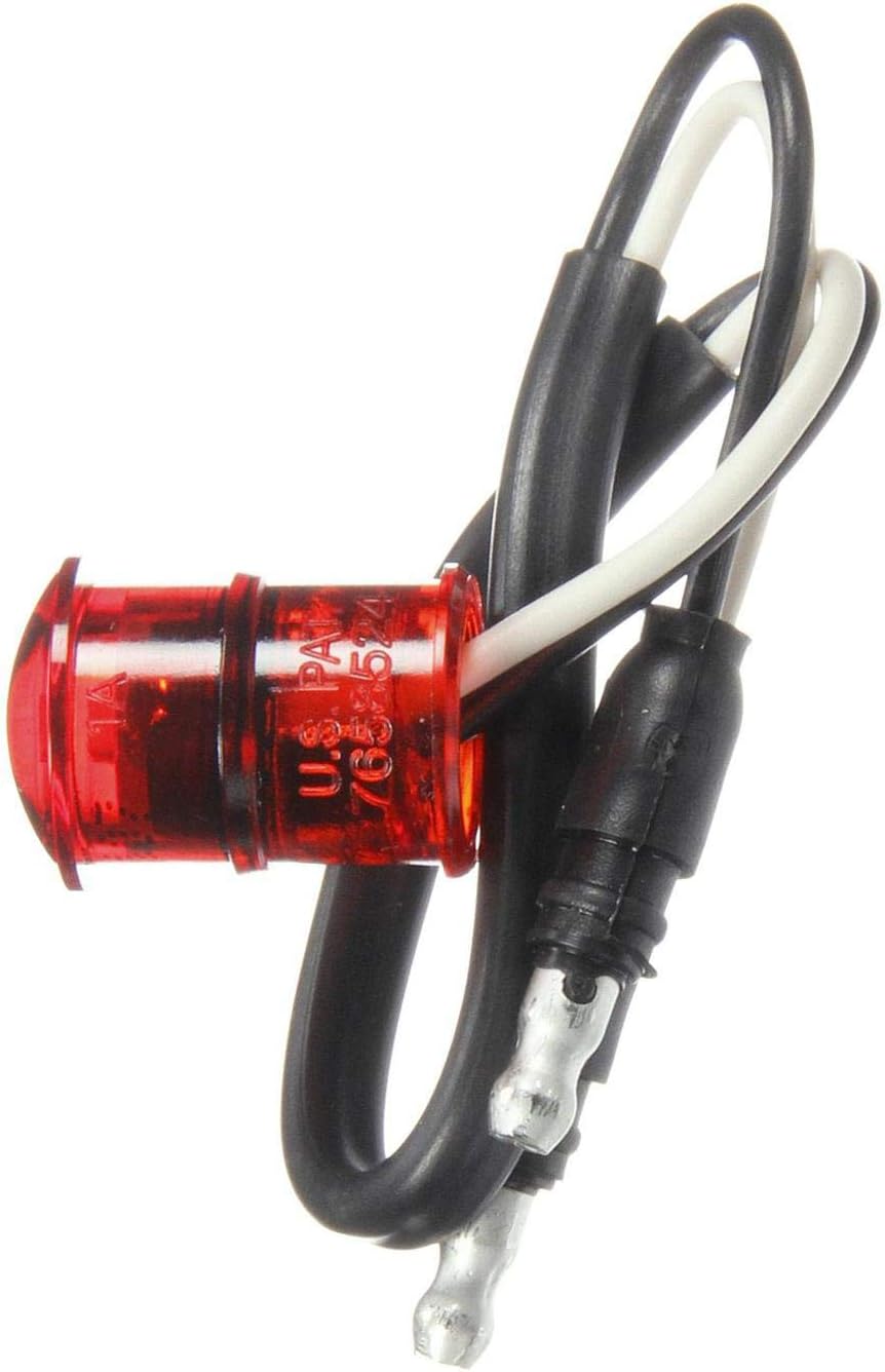 Truck-Lite (33250R) Marker/Clearance Lamp