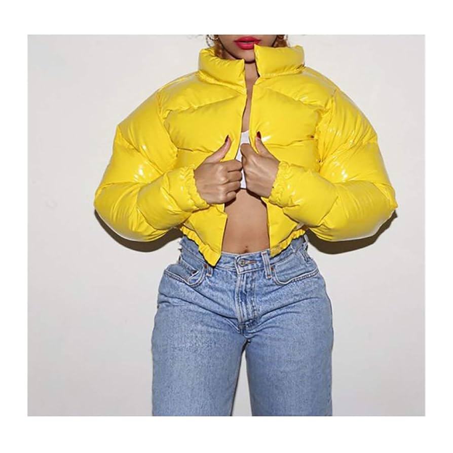 lxwi Ultralight warm and windproof jacket Winter Down Jacket