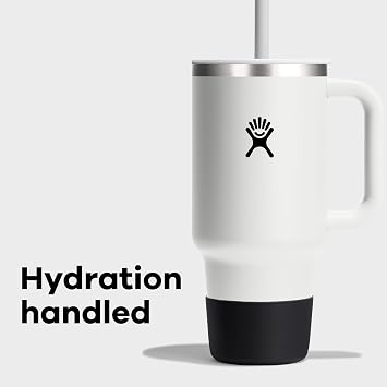 Hydro Flask Tumbler Boot Tumbler Boot, Unisex Adult
