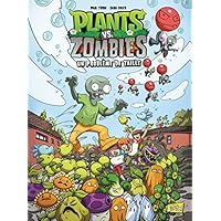 Plants vs Zombies - Tome 14 Un probl&egrave;me de taille