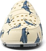 Vista 197 de Floafers Zapato náutico unisex Prodigy (niño pequeño/niño grande)