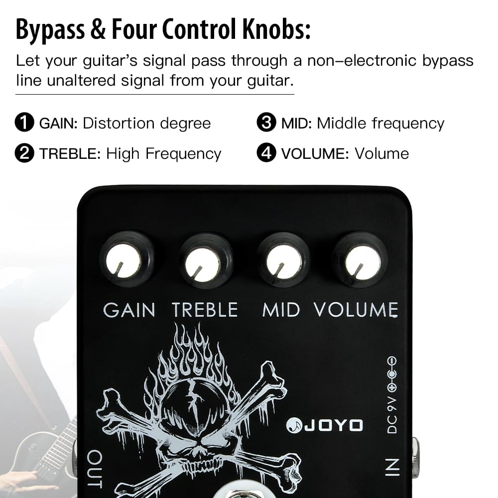 Effector Analog Delay Joyo製 JOYO ( ジョーヨー ) Analog Delay 送料無料 | サウンドハウス