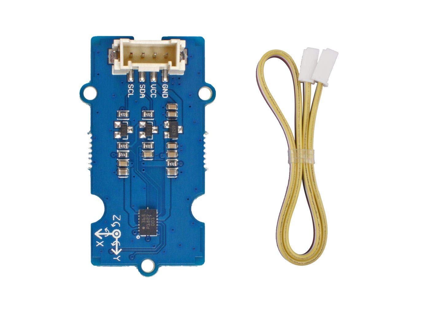 Seeed Studios Grove - 6-Axis Accelerometer&Gyroscope (BMI088)