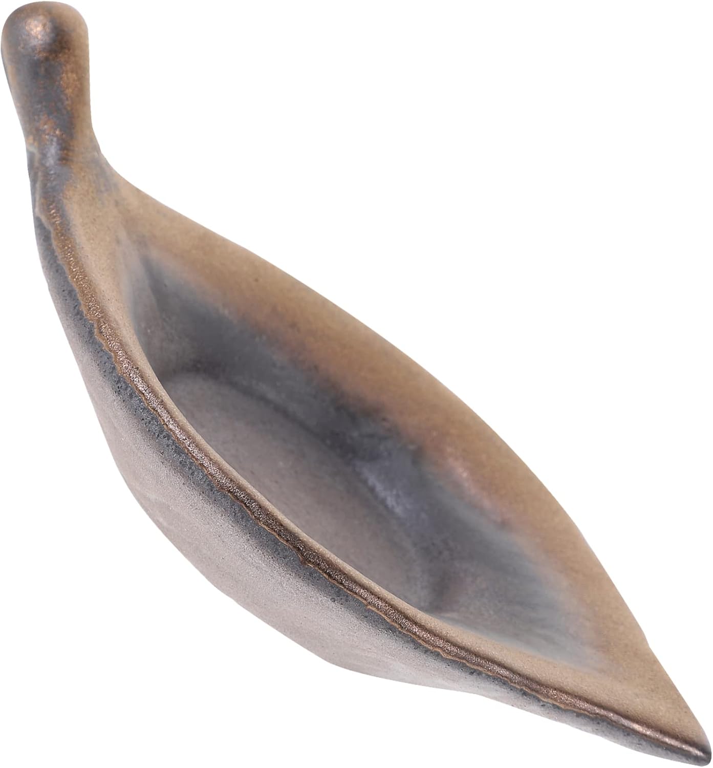 Hemoton Plato de fruta Plato de postre de cerámica Plato de pastel Platos de acompañamiento Plato de aperitivos Plato de cena Bandeja de mesa