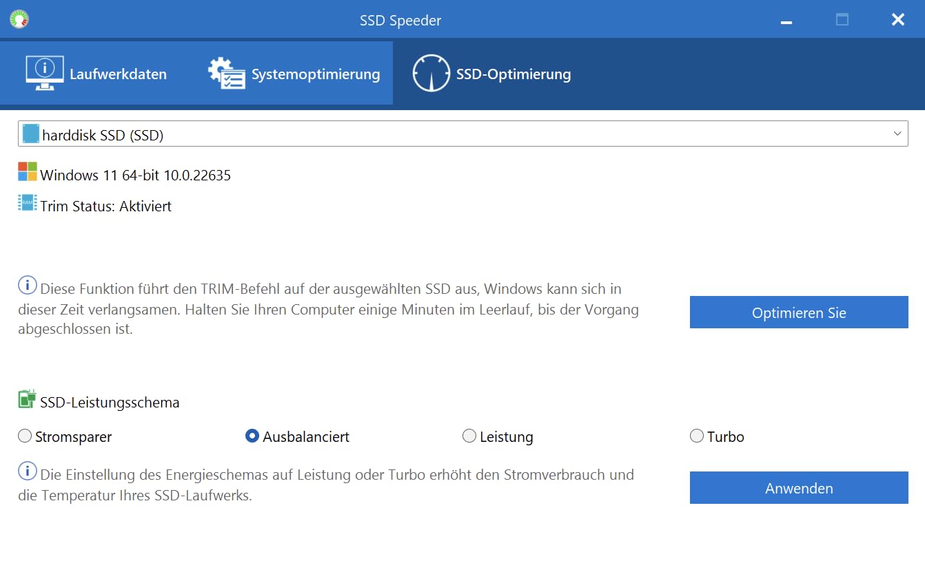Driver Genius 24 Platinum 3-PC / 1-Jahr - immer aktuelle Treiber für den PC - inkl. System-Speedup - DEUTSCH (ProduktKeyCard) - PKC