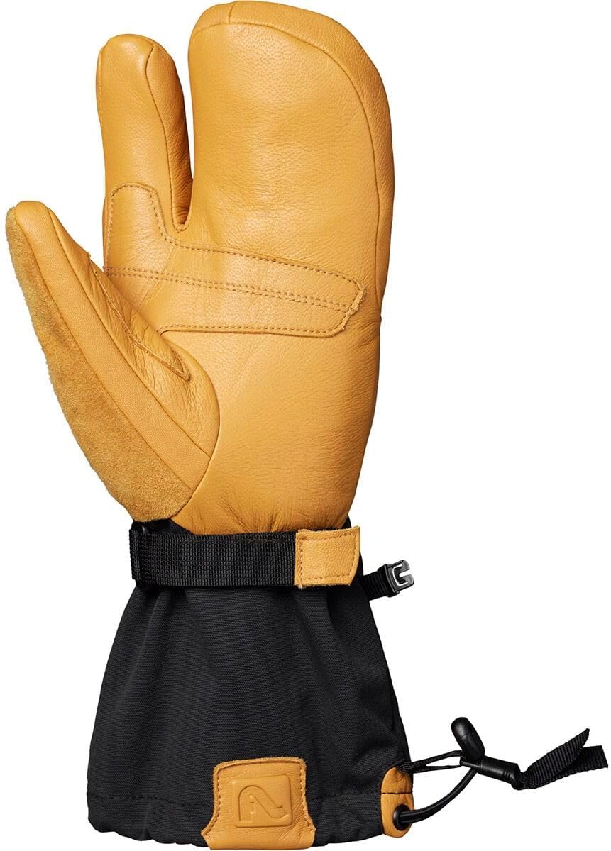 Flylow Super D Lobster Gloves 2025 - Image 2