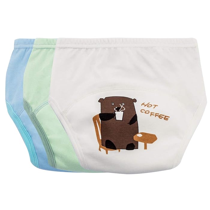 Buy Baby Potty Training Pants Girls Nappy Pants Boys Potty Training
