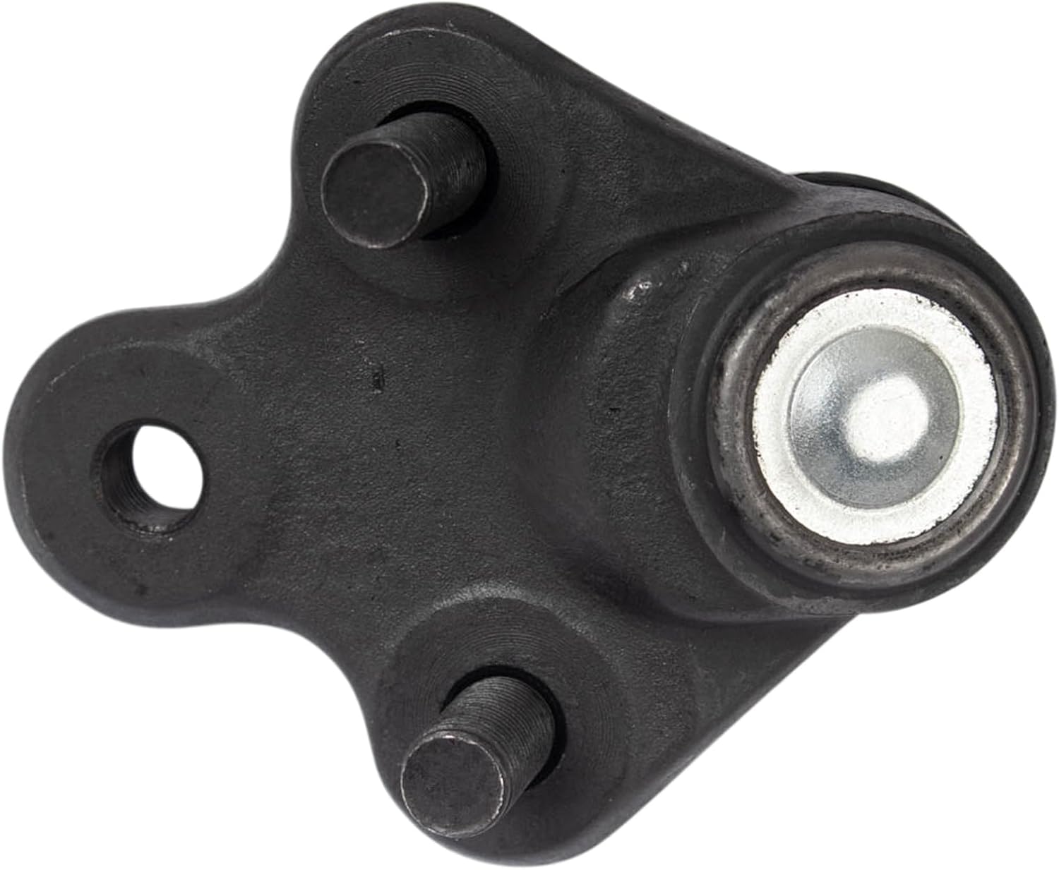TRQ Front Steering & Suspension Kit Ball Joint Sway Bar Stabilizer Link Tie Rod Compatible with 2007-2009 Honda CR-V
