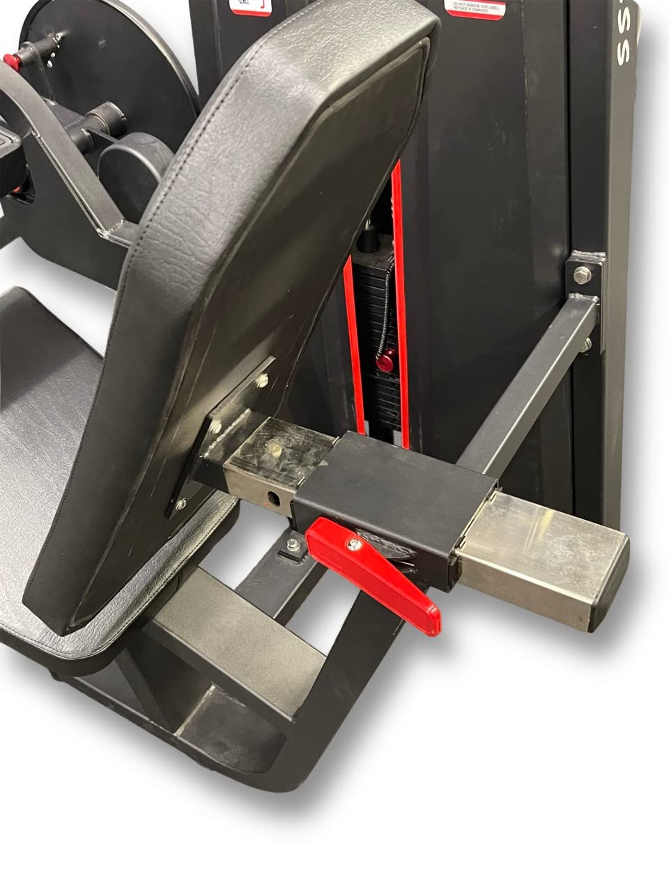 Amazon | SB Fitness 業務用レッグエクステンション/レッグカール