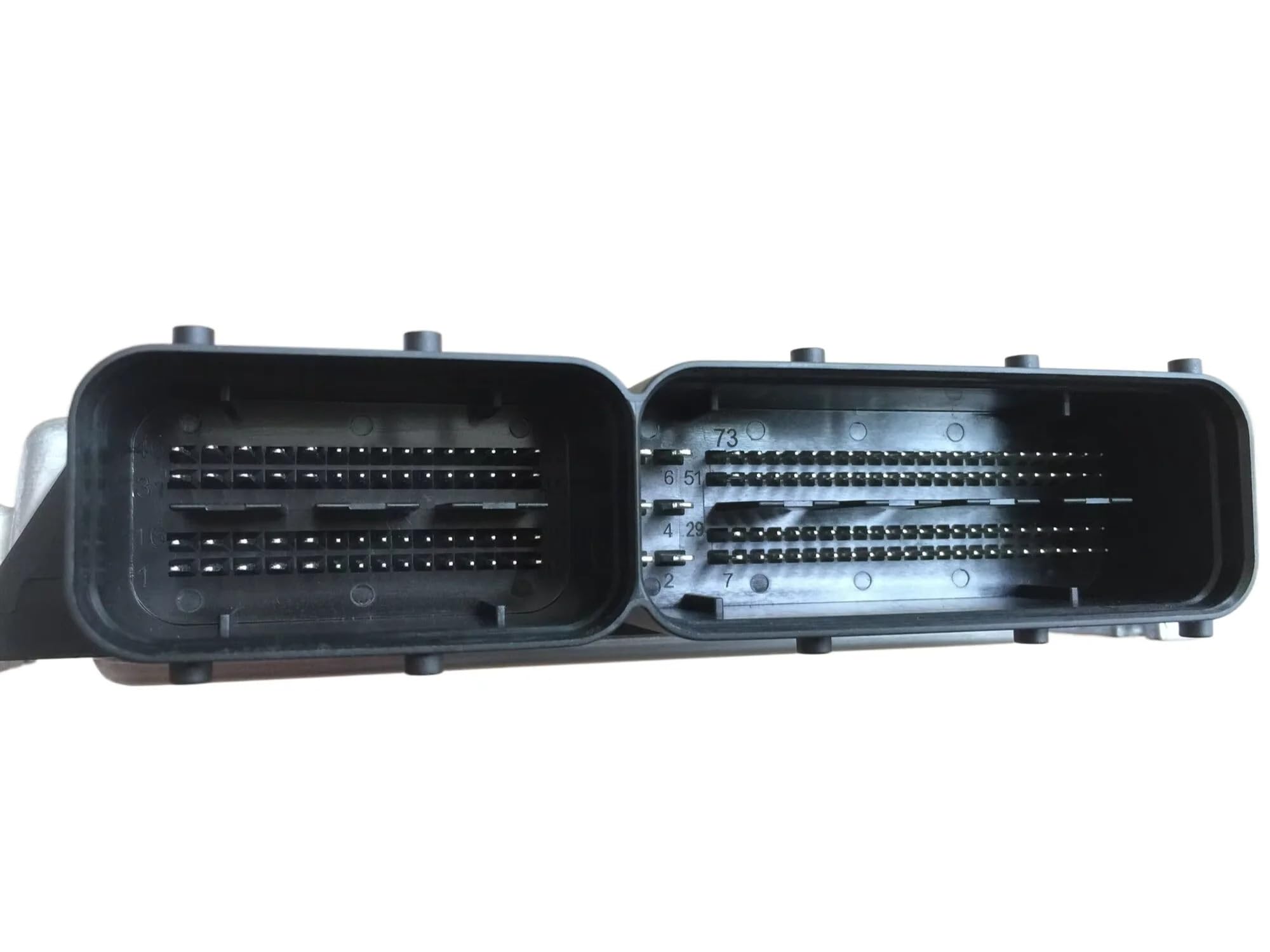 ECU motor Placa De Ordenador De Motor Diésel Para Great Para Wall Wingle Haval 2,5 T 2,8 T EDC16C39-6 0281013328 ECU