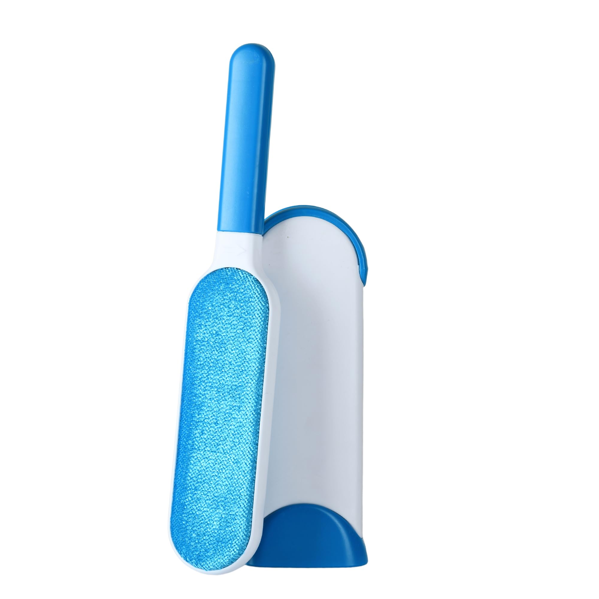 BlingPets Pet Fur Remover/Hair Remover & Lint Brush with Reusable Self-Cleaning Base| Lint Roller Remove Fur from Fabric Clothes, Carpet, Sofa, Car Seat & More (B0D394B44M) Amazon Price History, Amazon Price Tracker