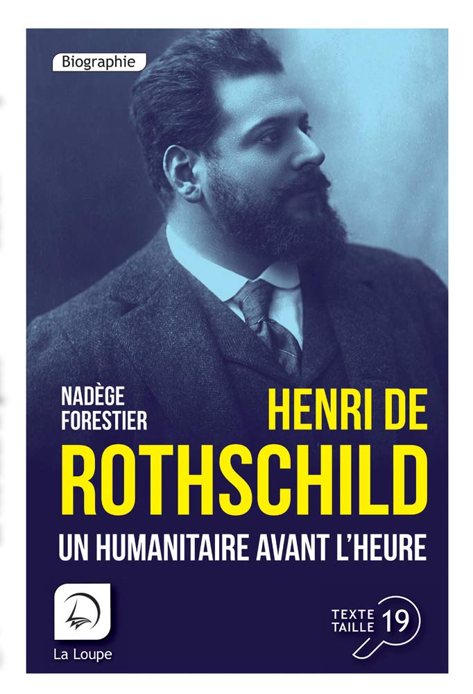 Henri de Rothschild