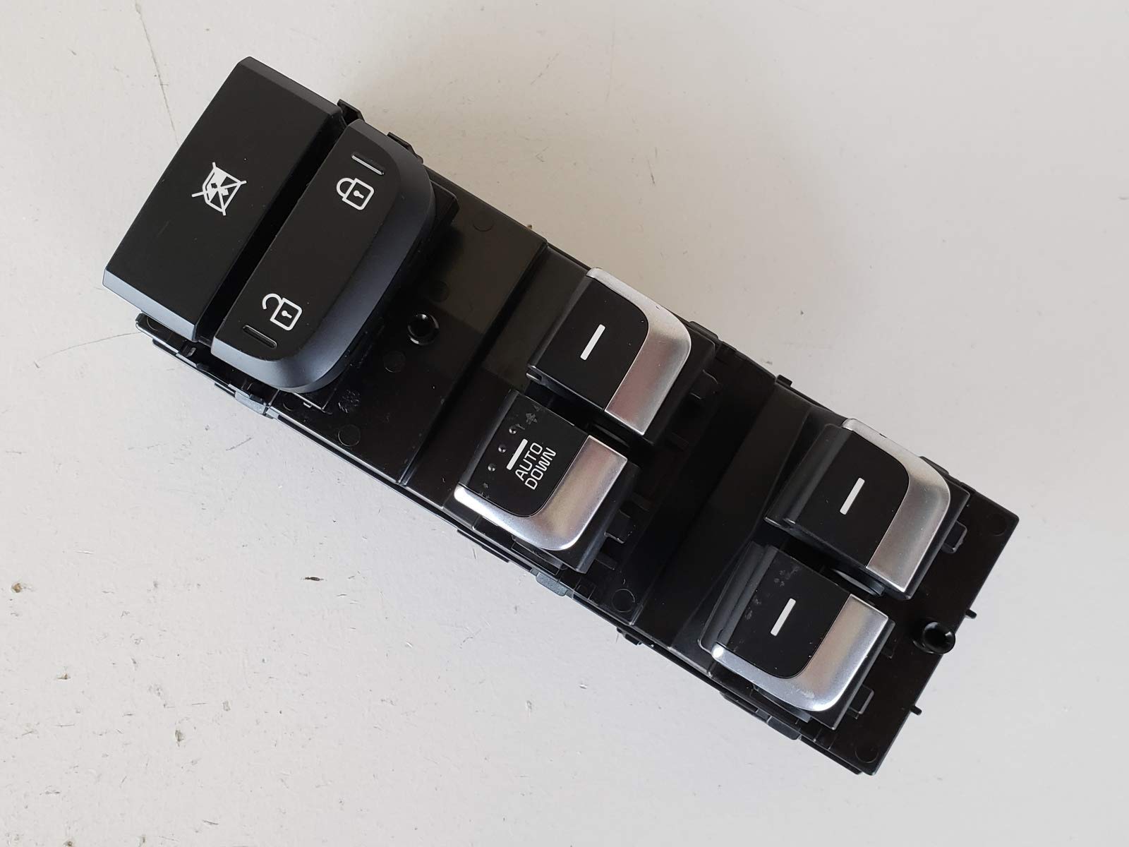 Genuine OEM 93571-D9200 Power Window Switch / 93571D9200 for Kia Sportage 2017-2022