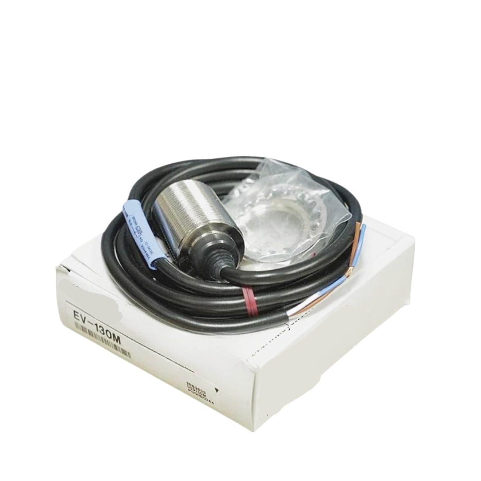 CXFCIHFT EV-108M EV-108U EV-112M EV-112MC EV-112U EV-118U EV-118M EV-130U EV-130M Proximity switch sensor(EV-130M)