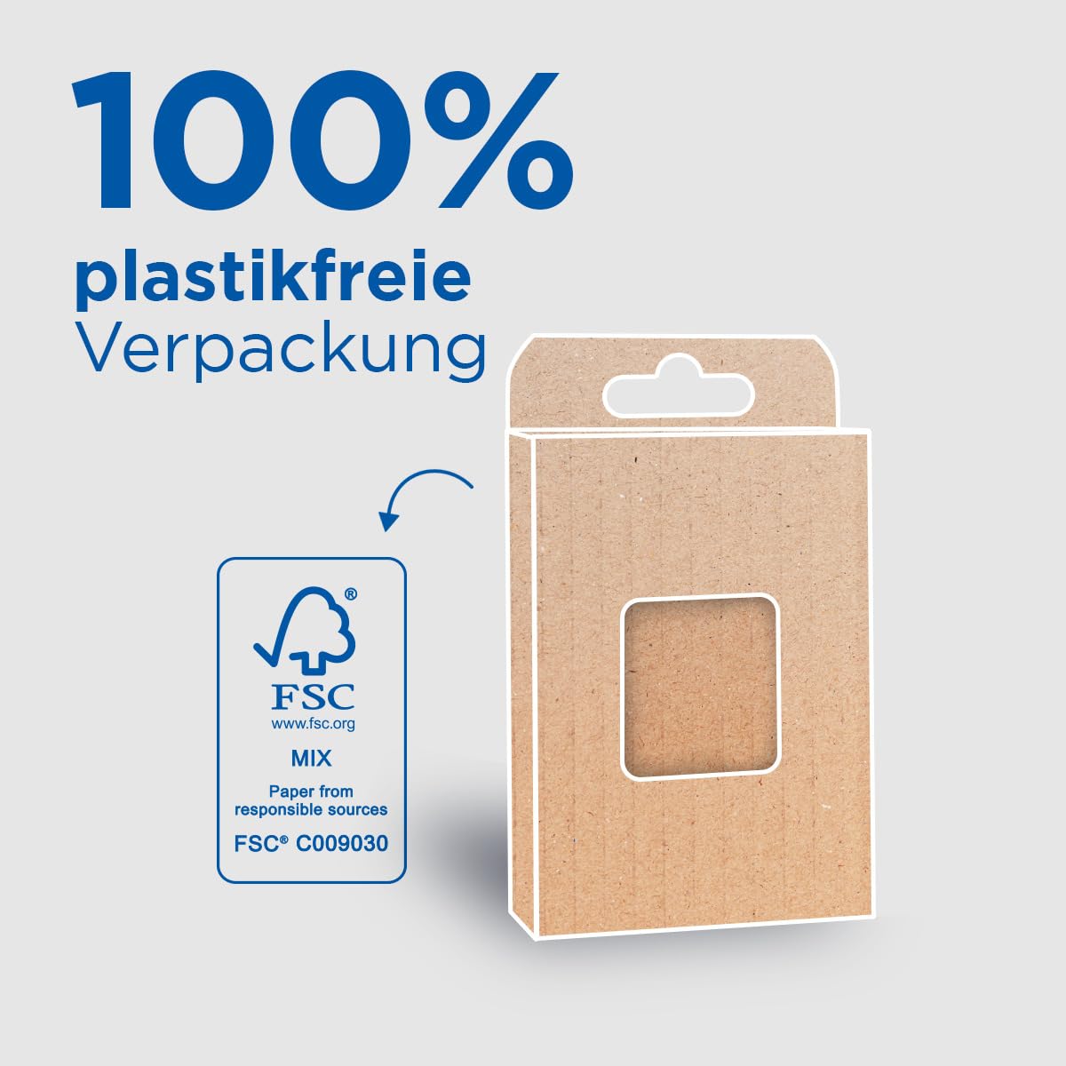 eneloop SmartPlus Travel USB-Ladegerät, für 1-4 AA/AAA NI-MH Akkus, 2.25 Stunden Ladezeit, 10 Sicherheitsfunktionen, inkl. 4 eneloop AA Akkus (2000 mAh)