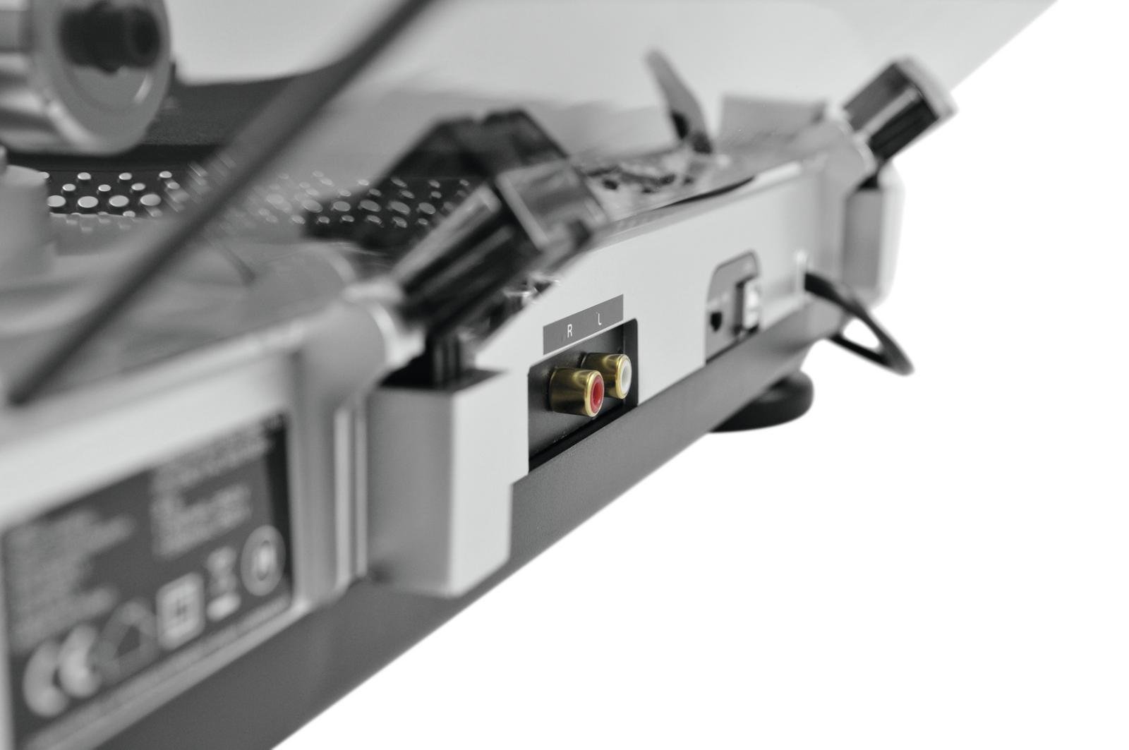 Omnitronic 4026397356090 - Bd-1380