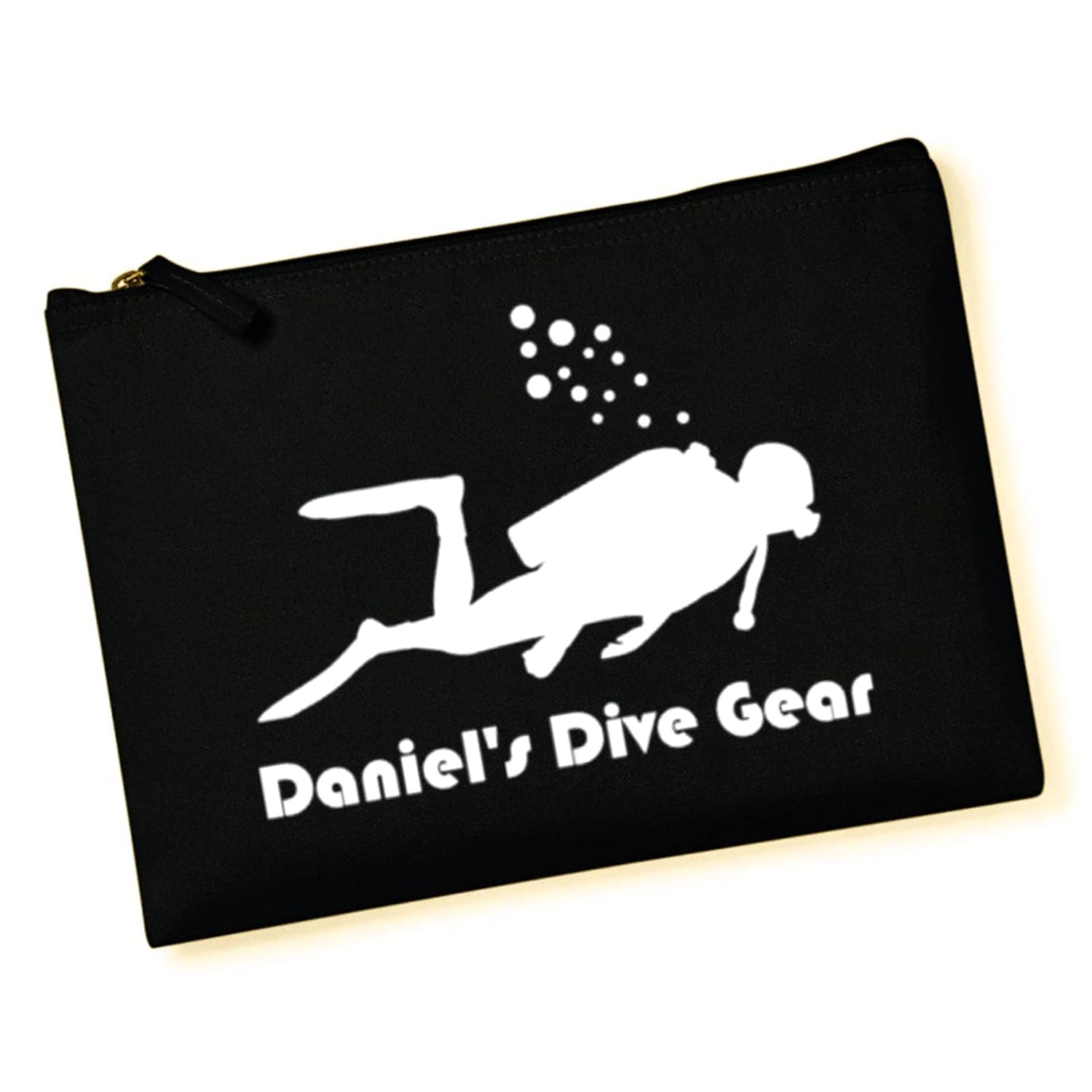 Dive Accessory Case, Personalised Scuba Diver Bag Amazon.co.uk
