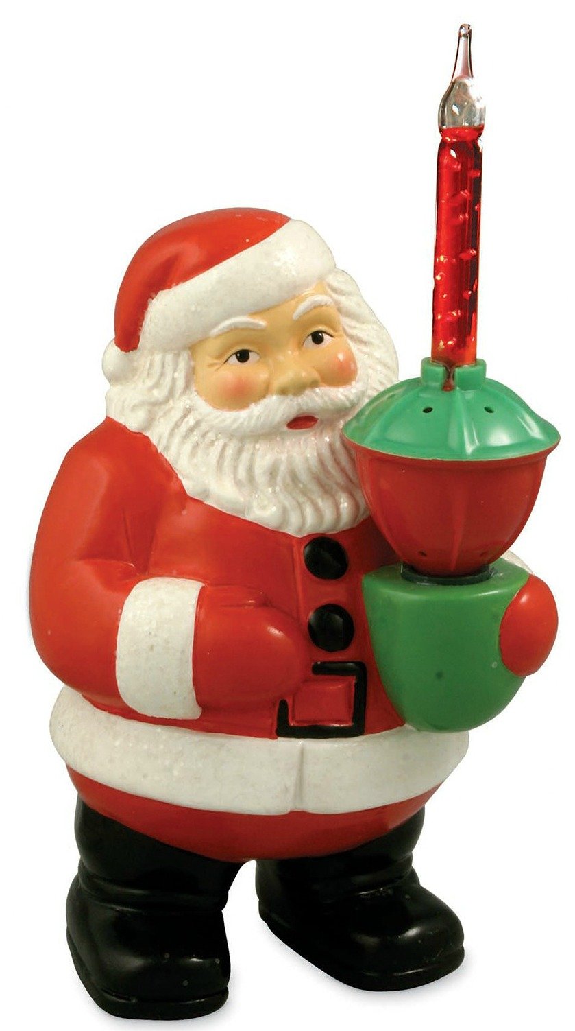 Santa Claus ランプ Xmas ライト christmas 置物 レア 81FAP-4GnOL._UF350,350_QL50_.jpg